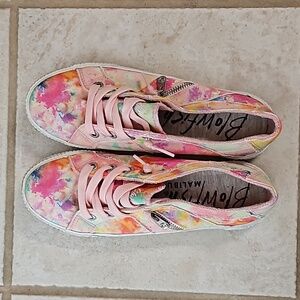 Blowfish Malibu shoes